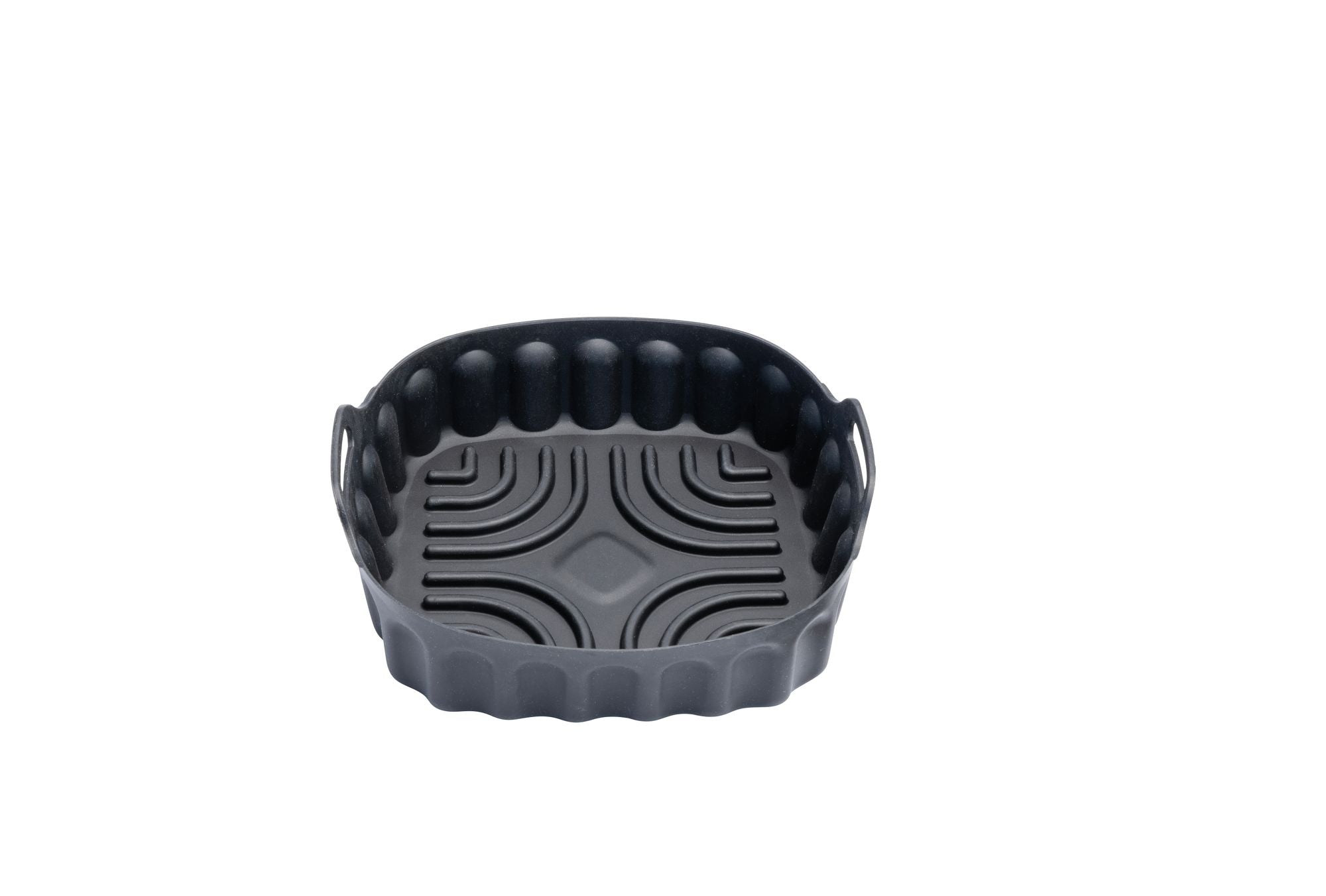 Cuisena Air Fryer Silicone Square Basket 18.5cm