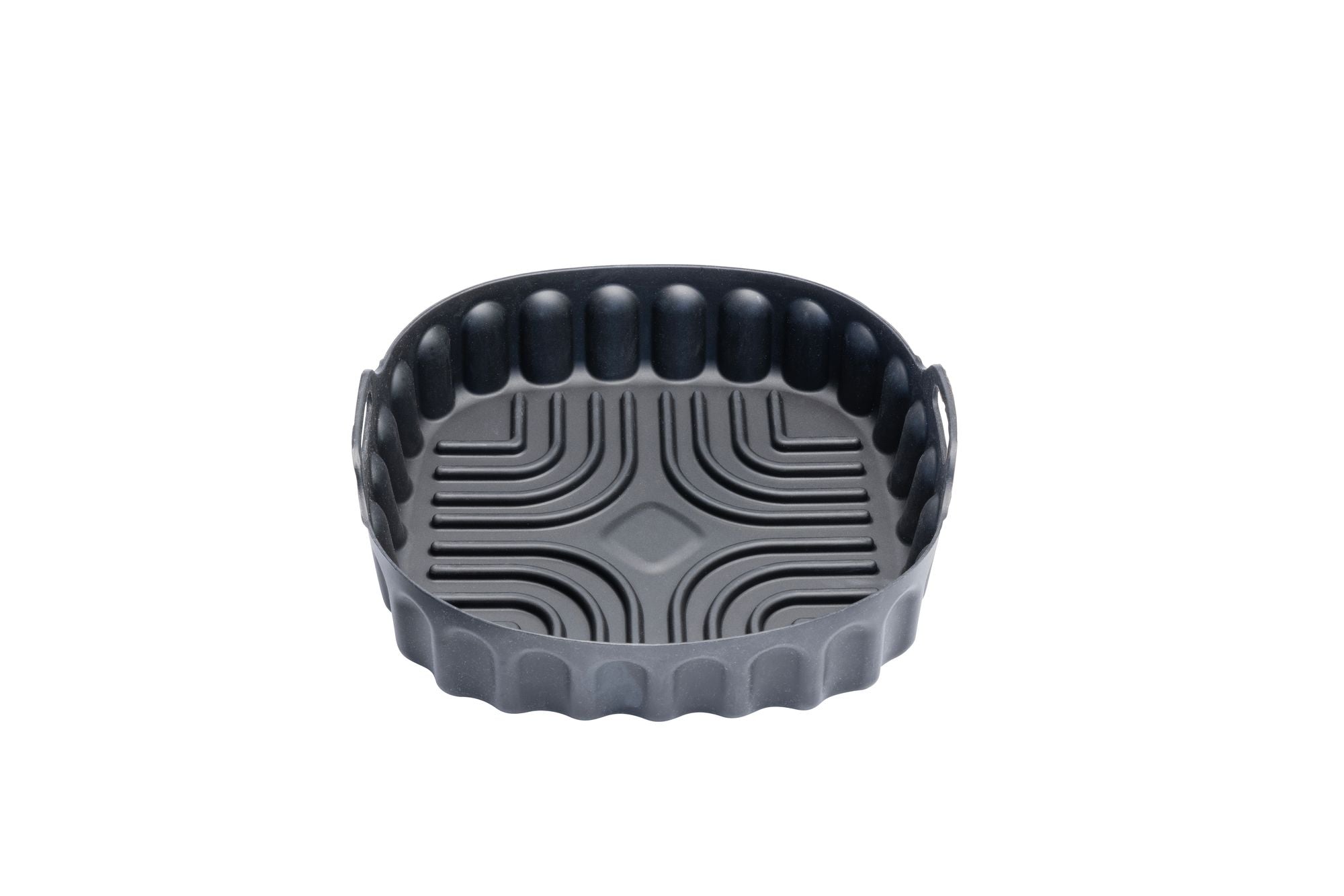 Cuisena Air Fryer Silicone Square Basket 21cm