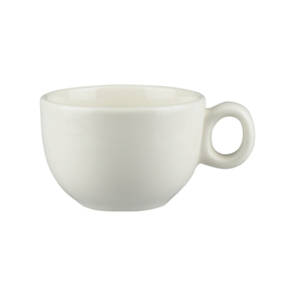 Longfine Mornington Cappuccino Cup