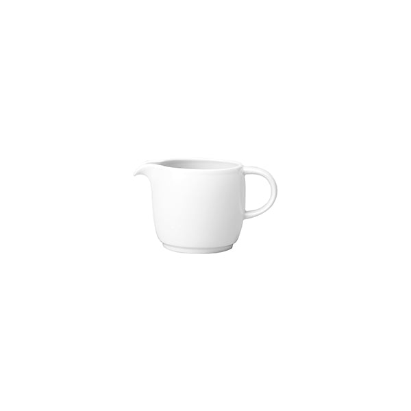 Churchill Profile Jug (284ml - White)