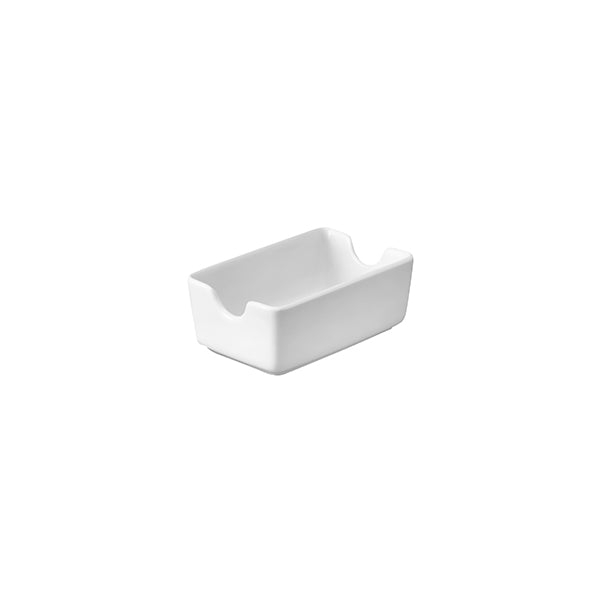 Churchill Profile Sugar Sachet Holder (White)