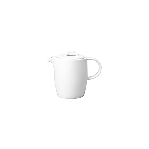 Churchill Profile Beverage Pot (426ml - White)