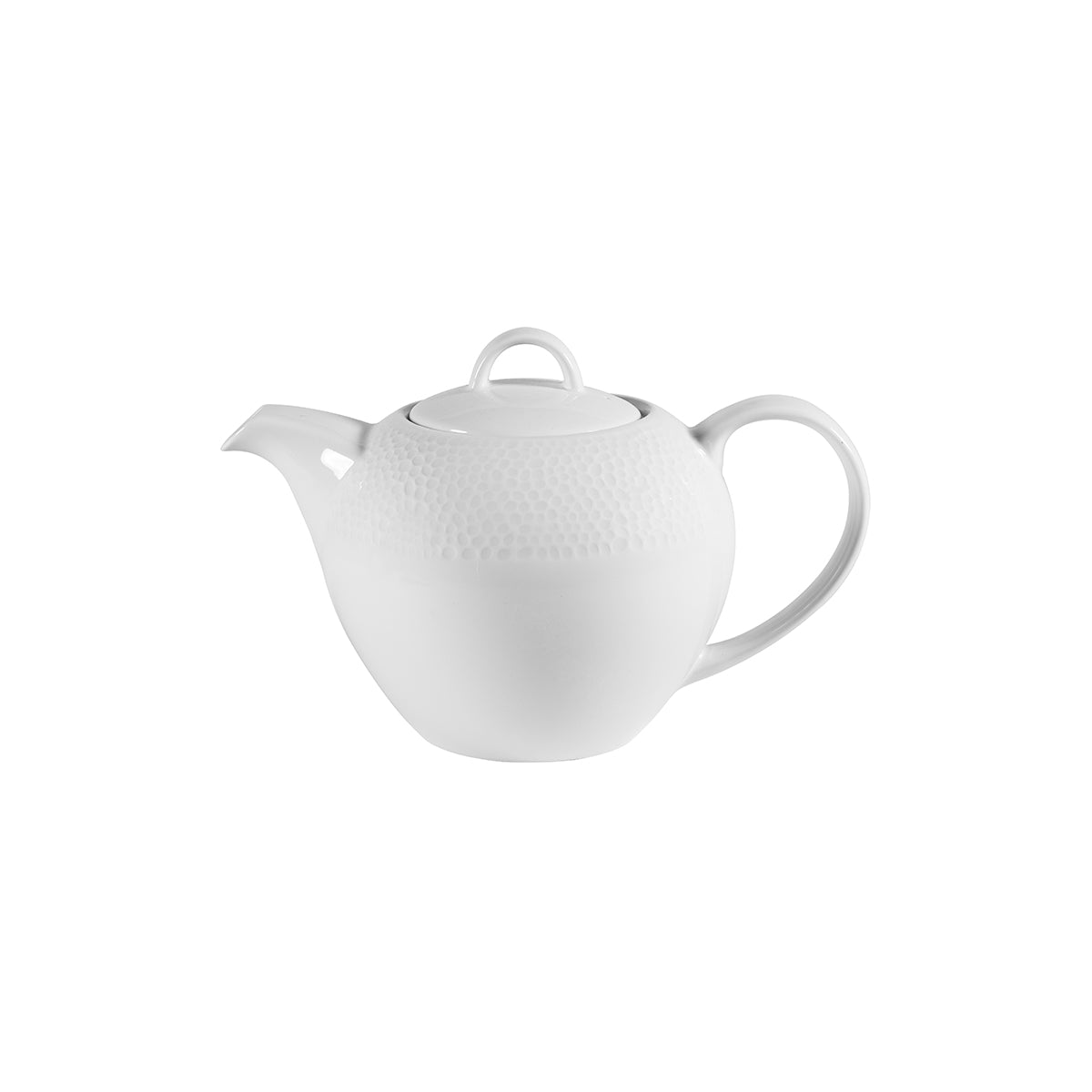 Churchill Isla Beverage Pot (426ml - White)
