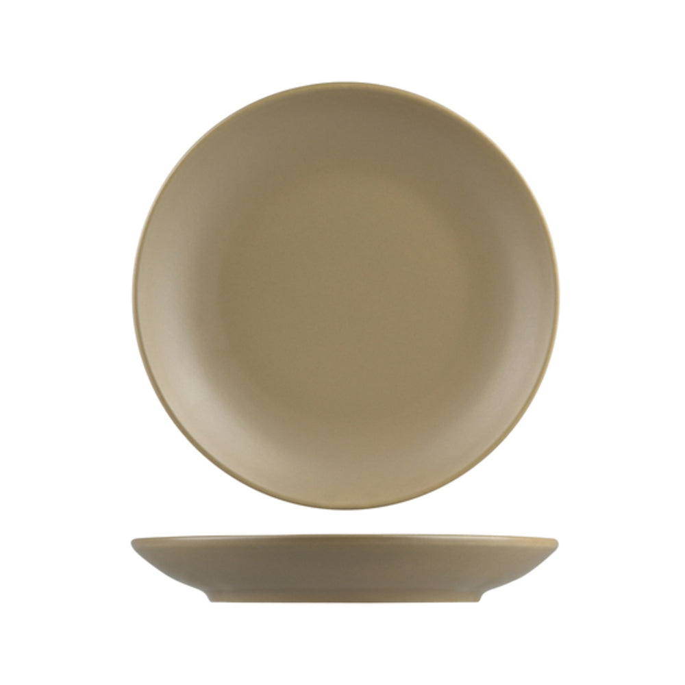 Longfine Deep Coupe Plate 235mm