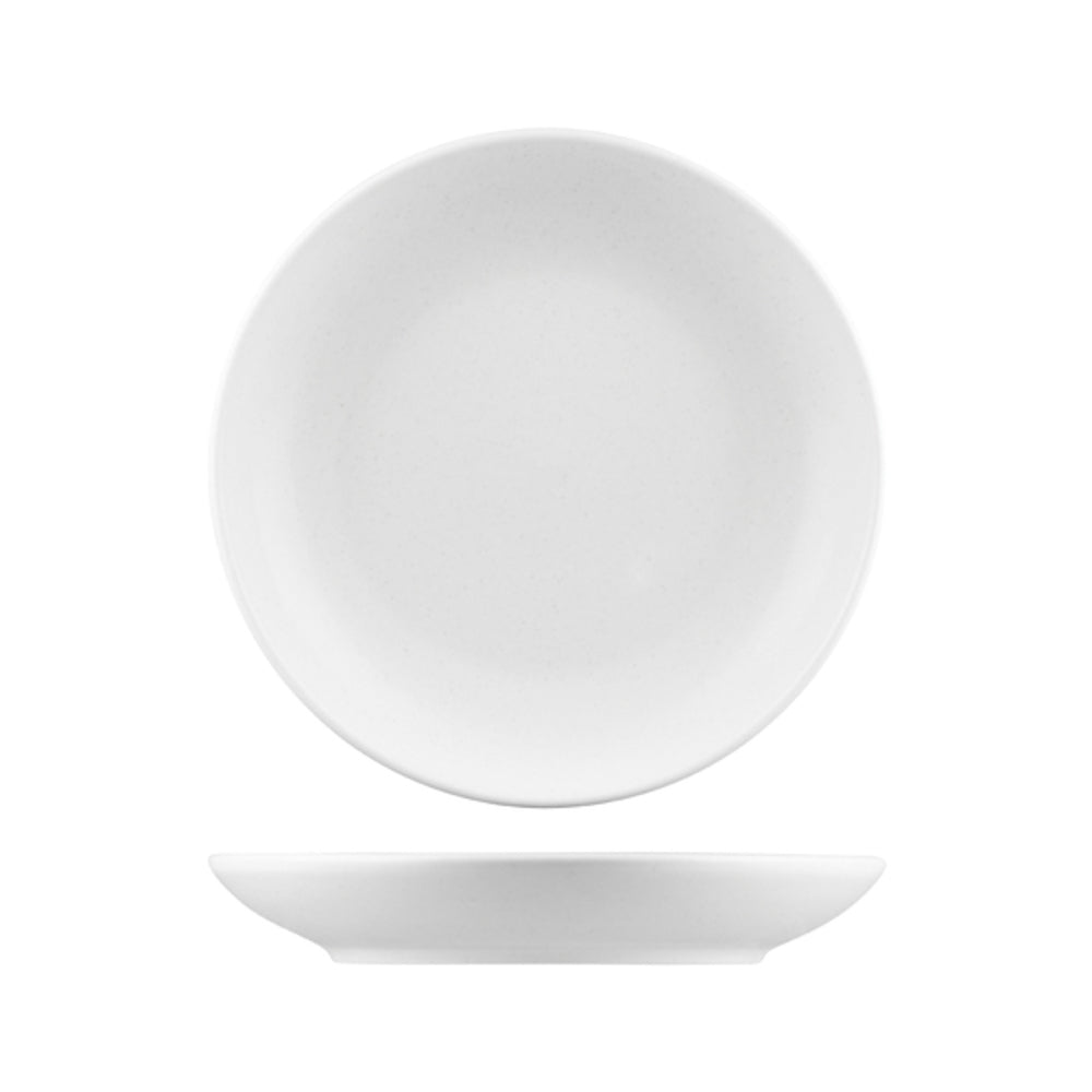 Longfine Deep Coupe Plate 235mm