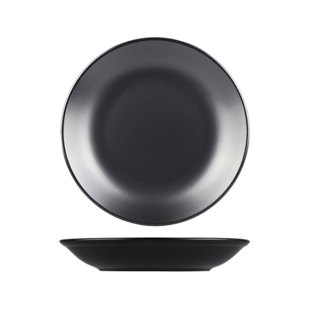 Longfine Mornington Round Coupe Bowl