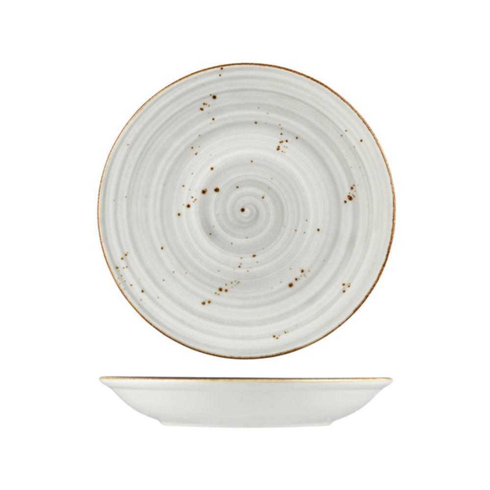 Longfine Deep Coupe Bowl 265mm