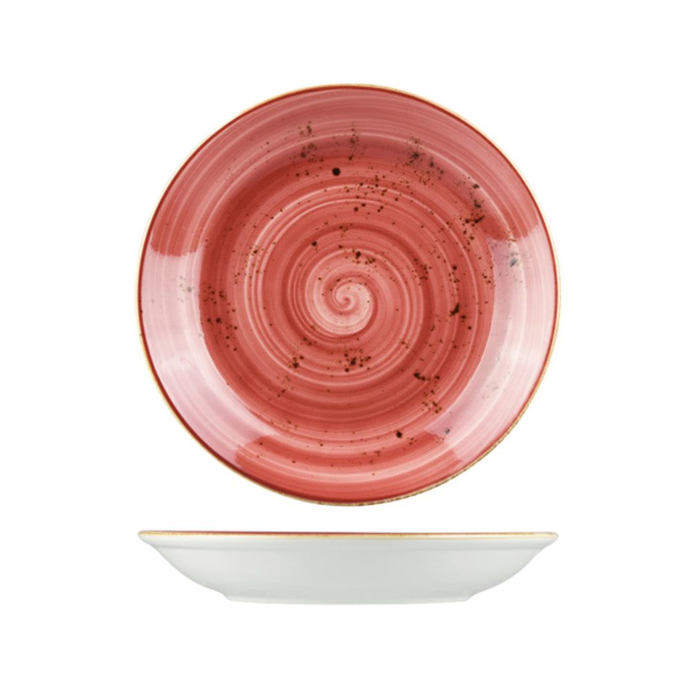 Longfine Deep Coupe Bowl 265mm