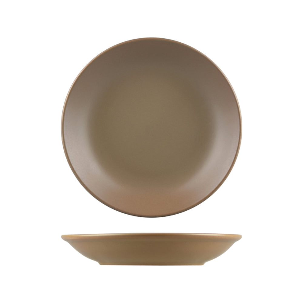 Longfine Deep Coupe Bowl 265mm