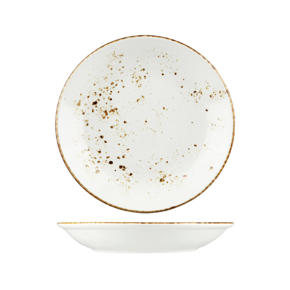 Longfine Mornington Round Coupe Bowl