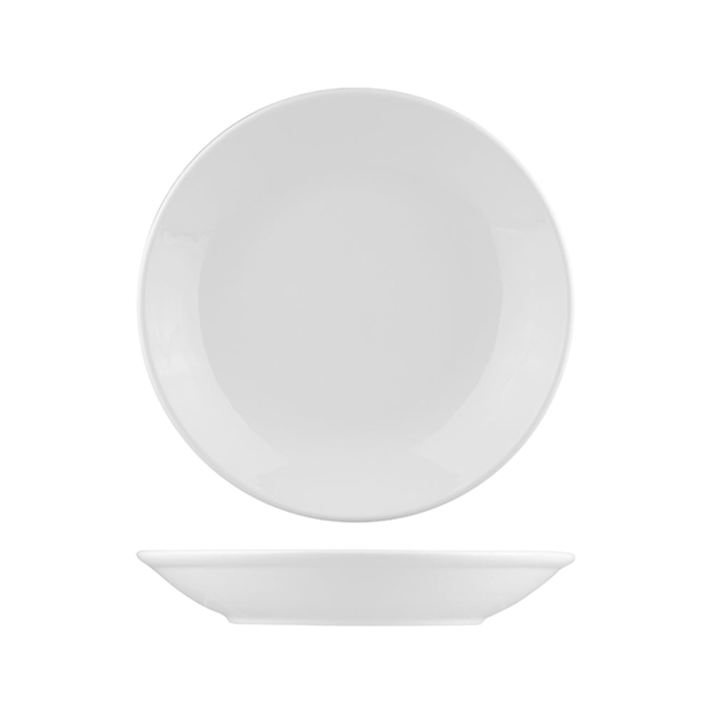 Longfine Mornington Round Coupe Bowl