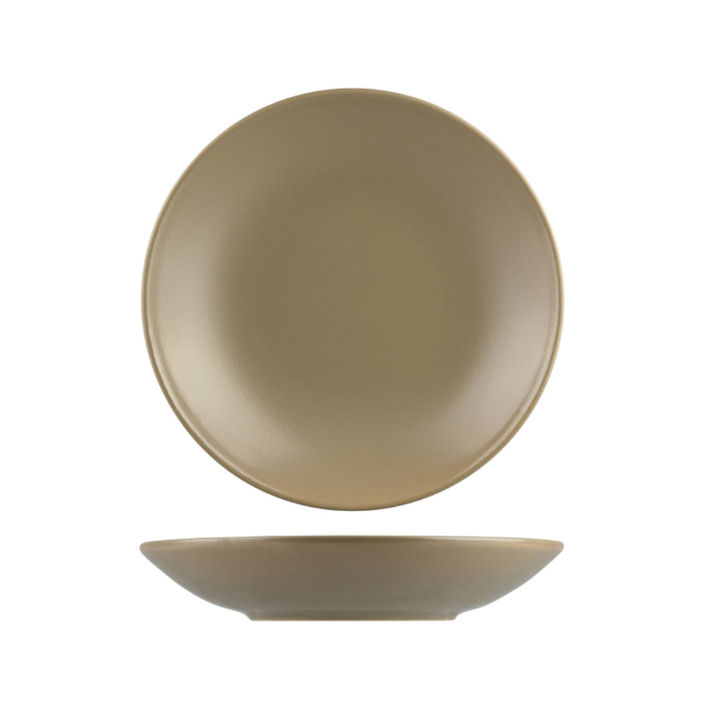 Longfine Round Coupe Bowl 280mm
