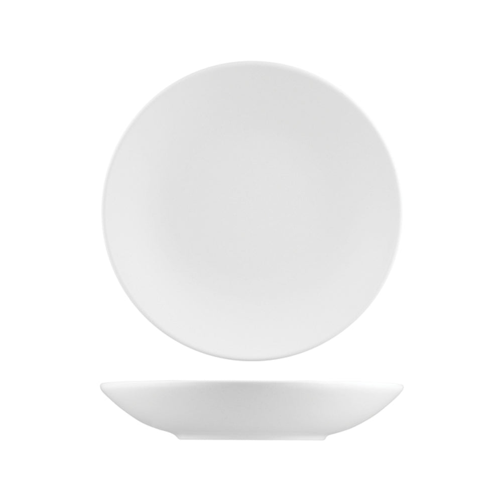 Longfine Round Coupe Bowl 280mm
