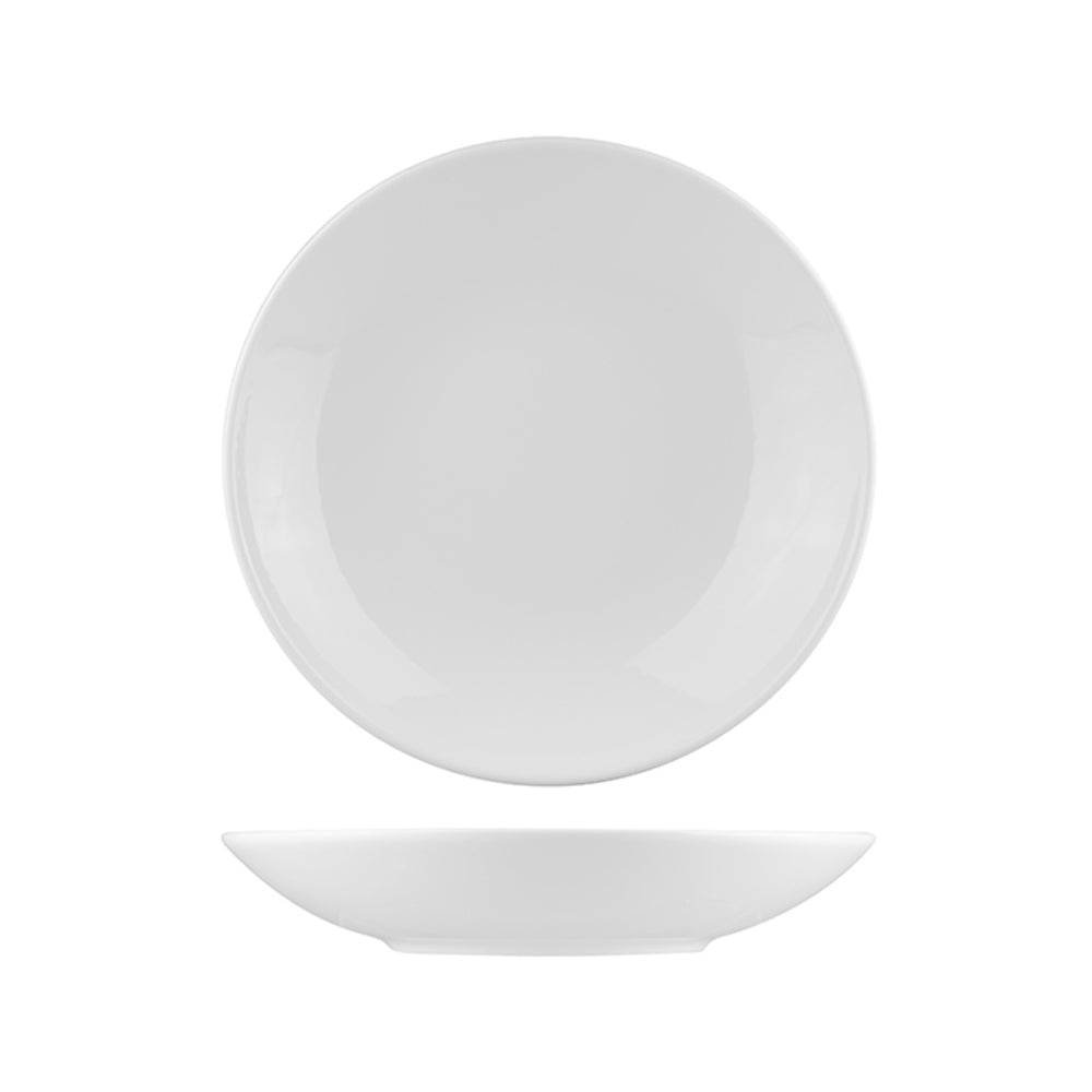 Longfine Round Coupe Bowl 280mm
