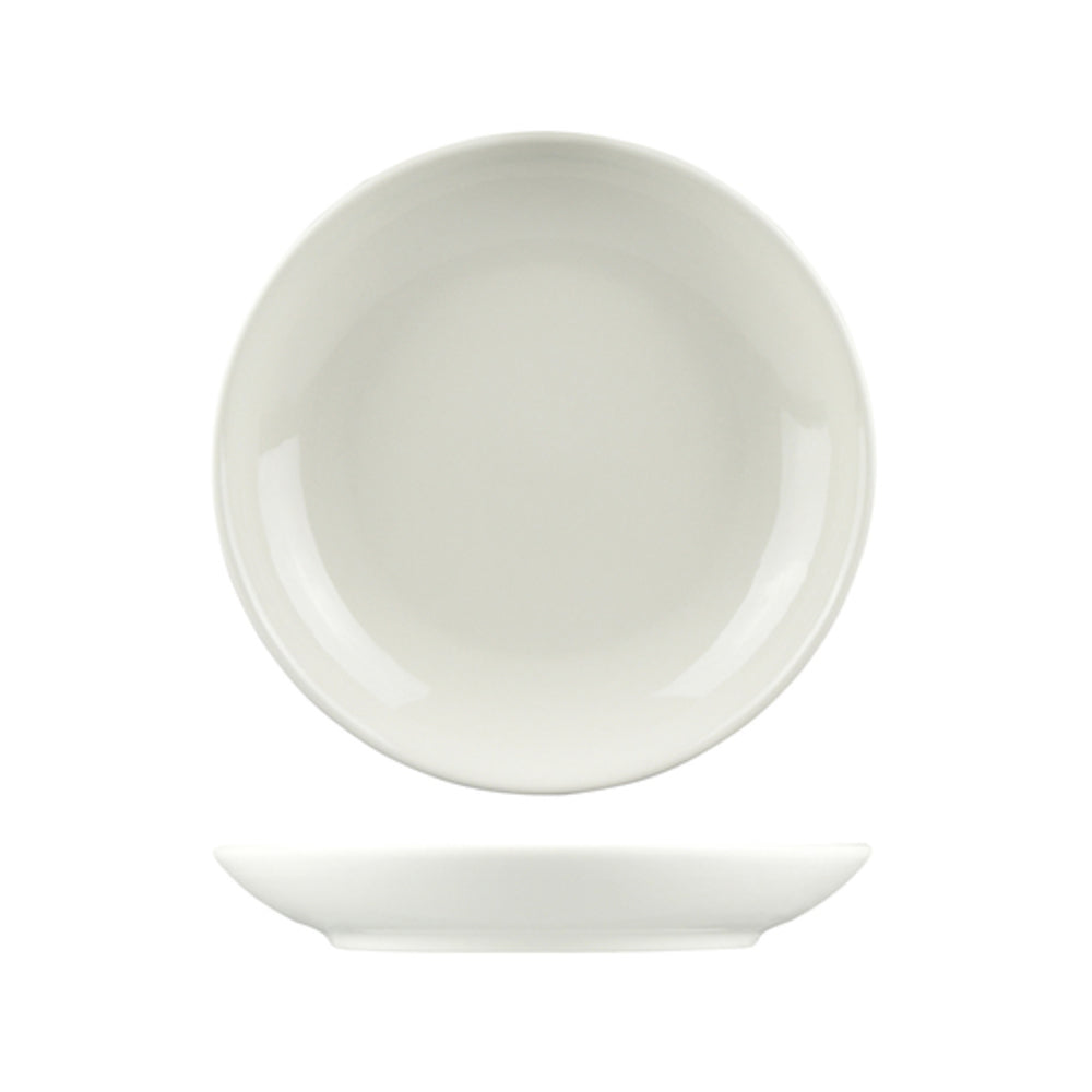 Longfine Deep Coupe Plate 235mm