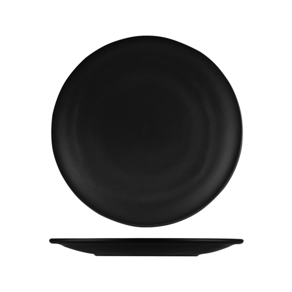 Longfine Round Coupe Plate 325mm