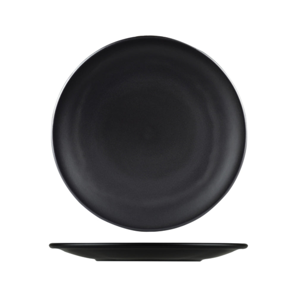 Longfine Round Coupe Plate 290mm