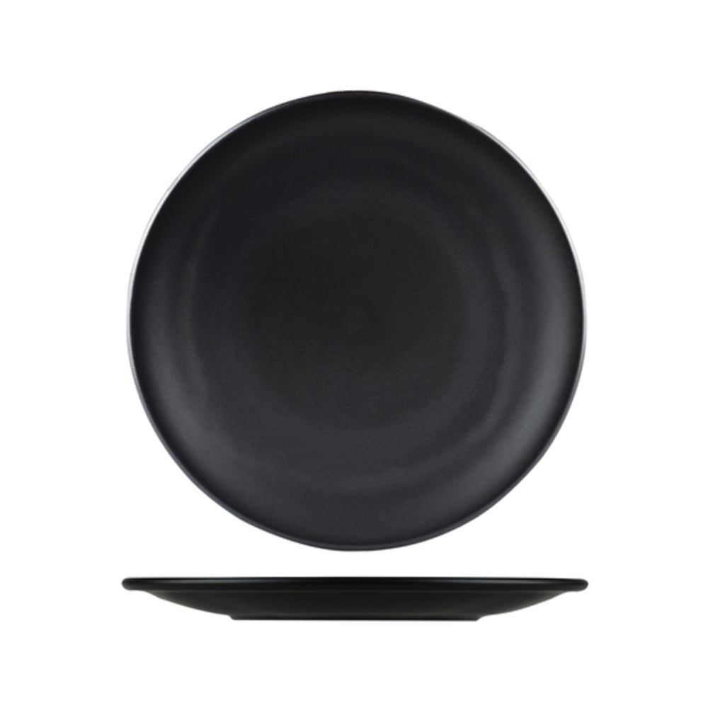 Longfine Round Coupe Plate 275mm