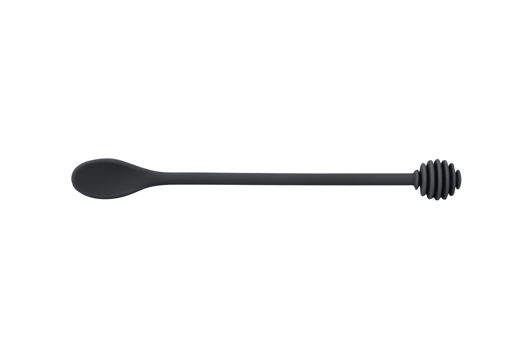 Cuisena Silicone Honey Spoon