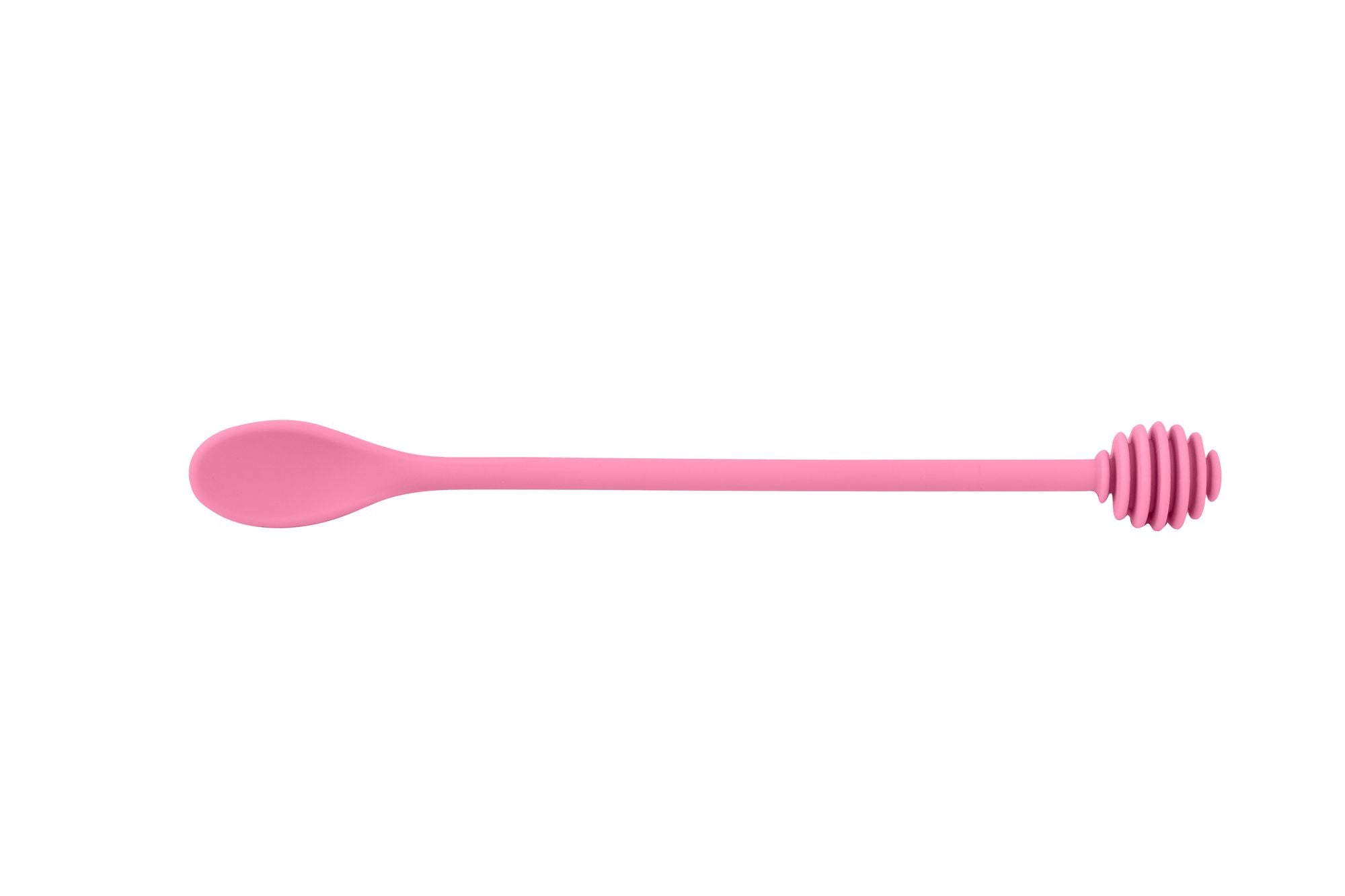 Cuisena Silicone Honey Spoon