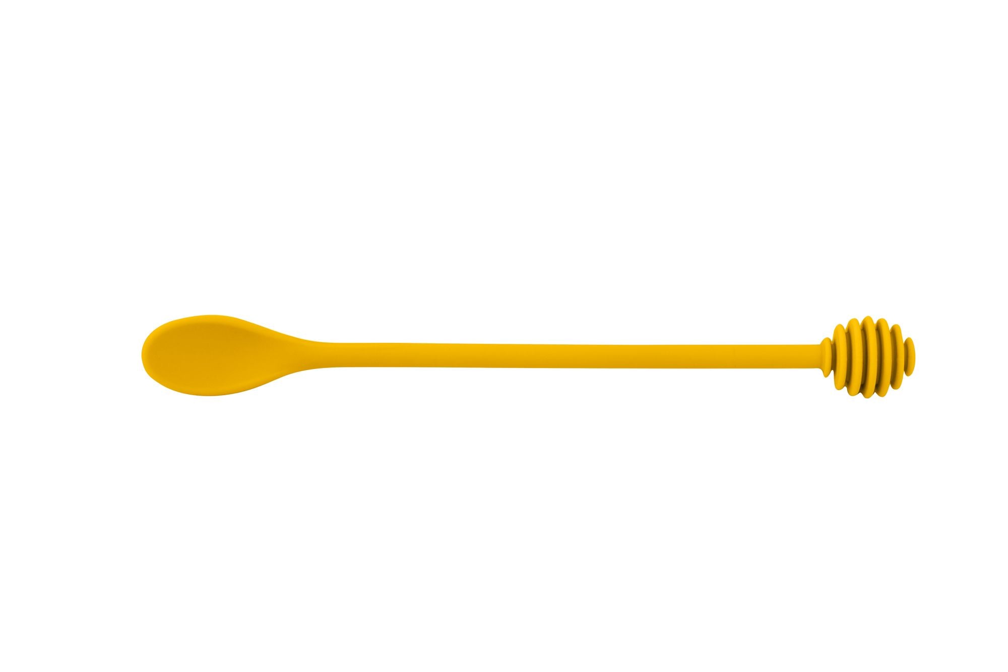 Cuisena Silicone Honey Spoon