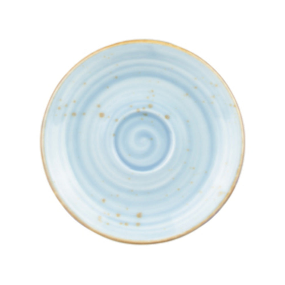 Longfine Wellington Espresso Saucer 135mm