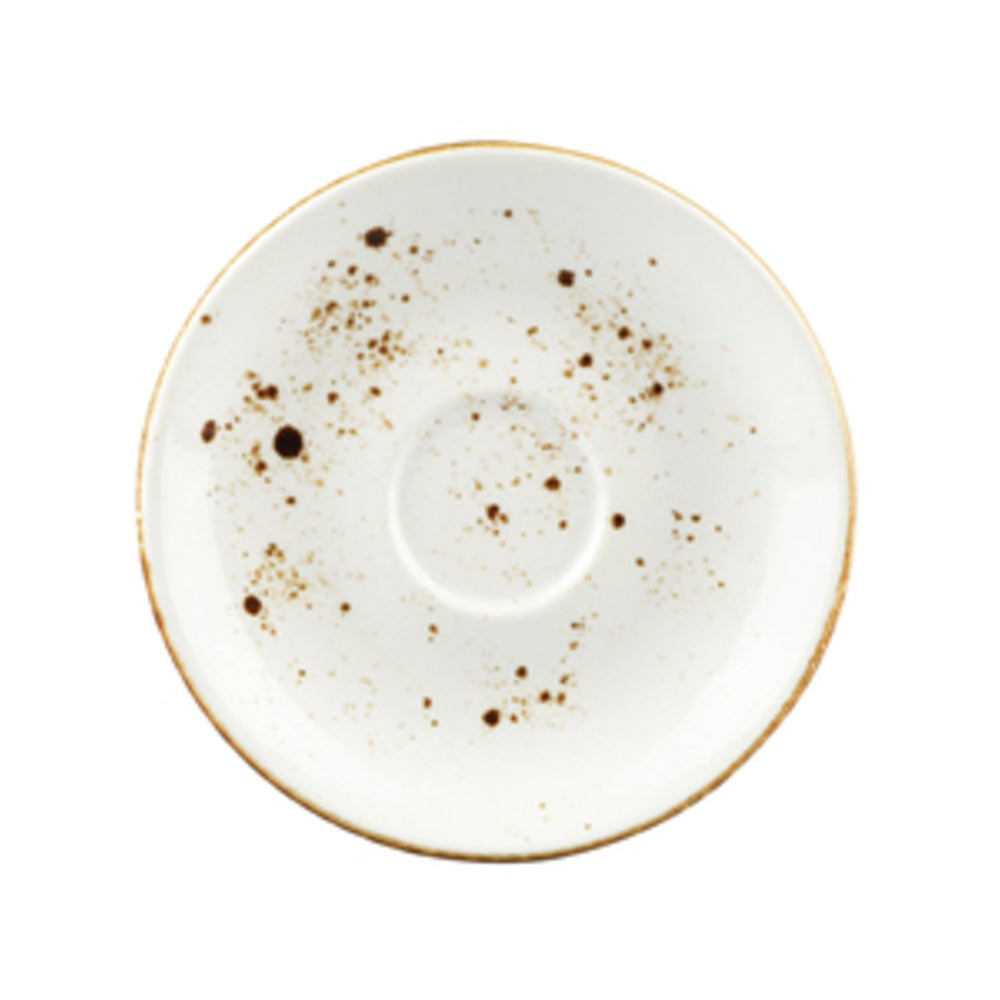 Longfine Wellington Espresso Saucer 135mm