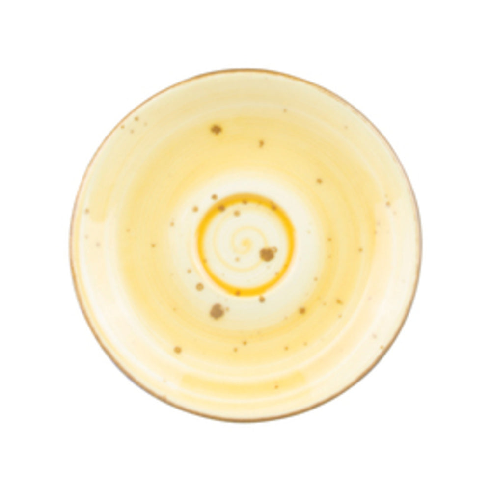 Longfine Wellington Espresso Saucer 135mm