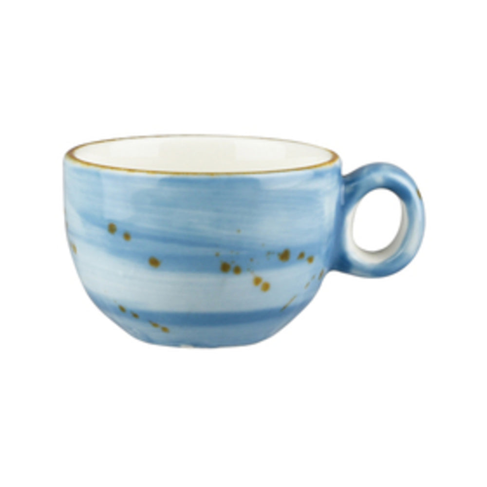 Longfine Wellington Cappuccino Cup 200ml