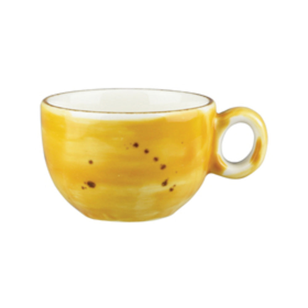 Longfine Wellington Cappuccino Cup 200ml