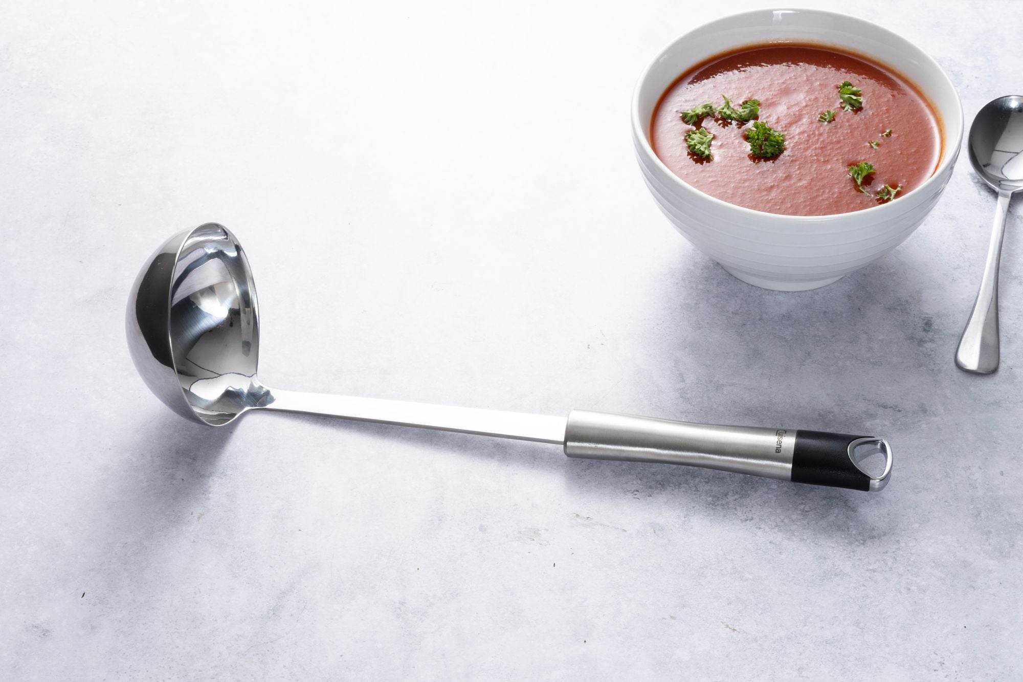 Cuisena Stainless Steel Ladle