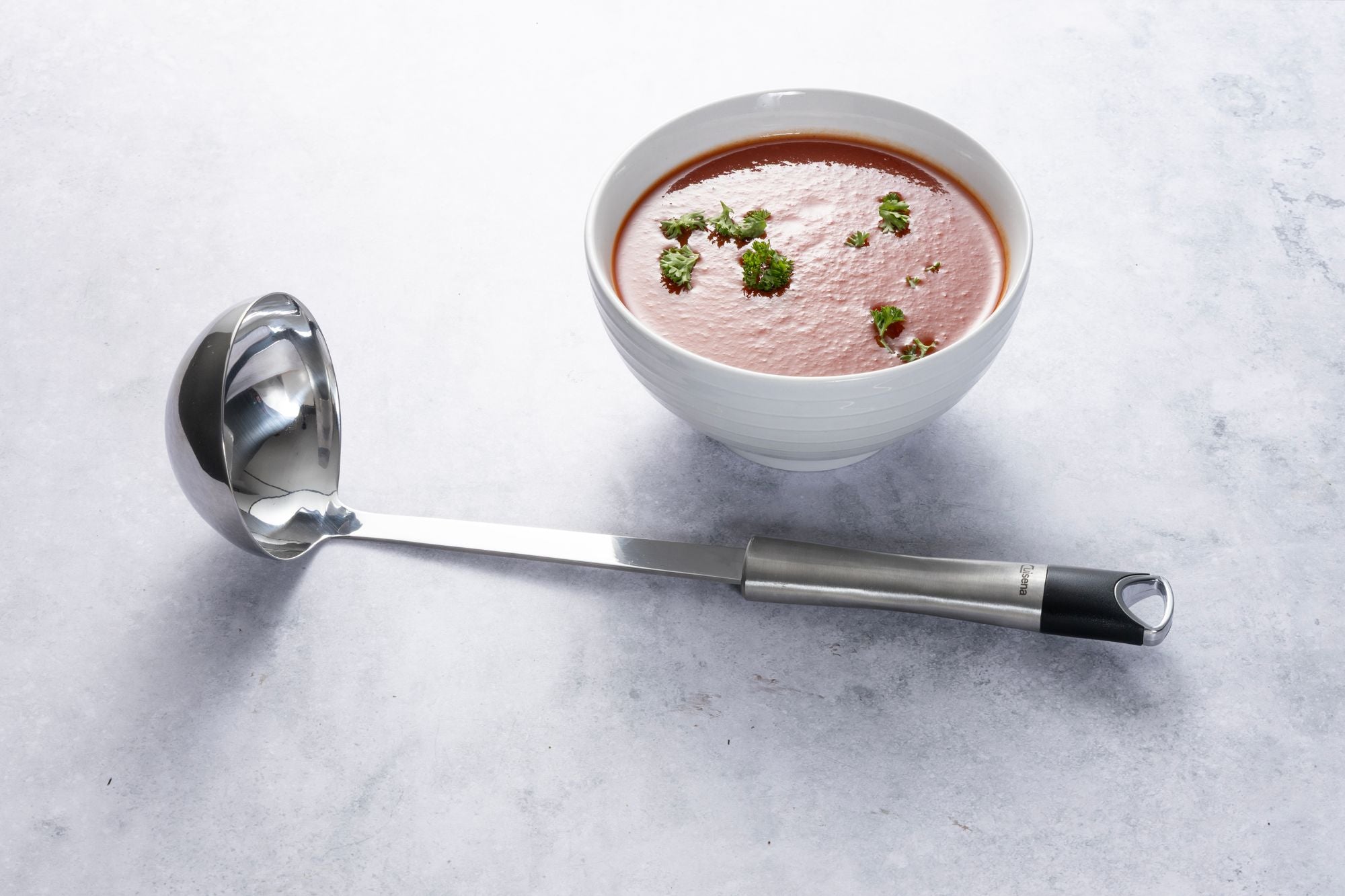 Cuisena Stainless Steel Ladle