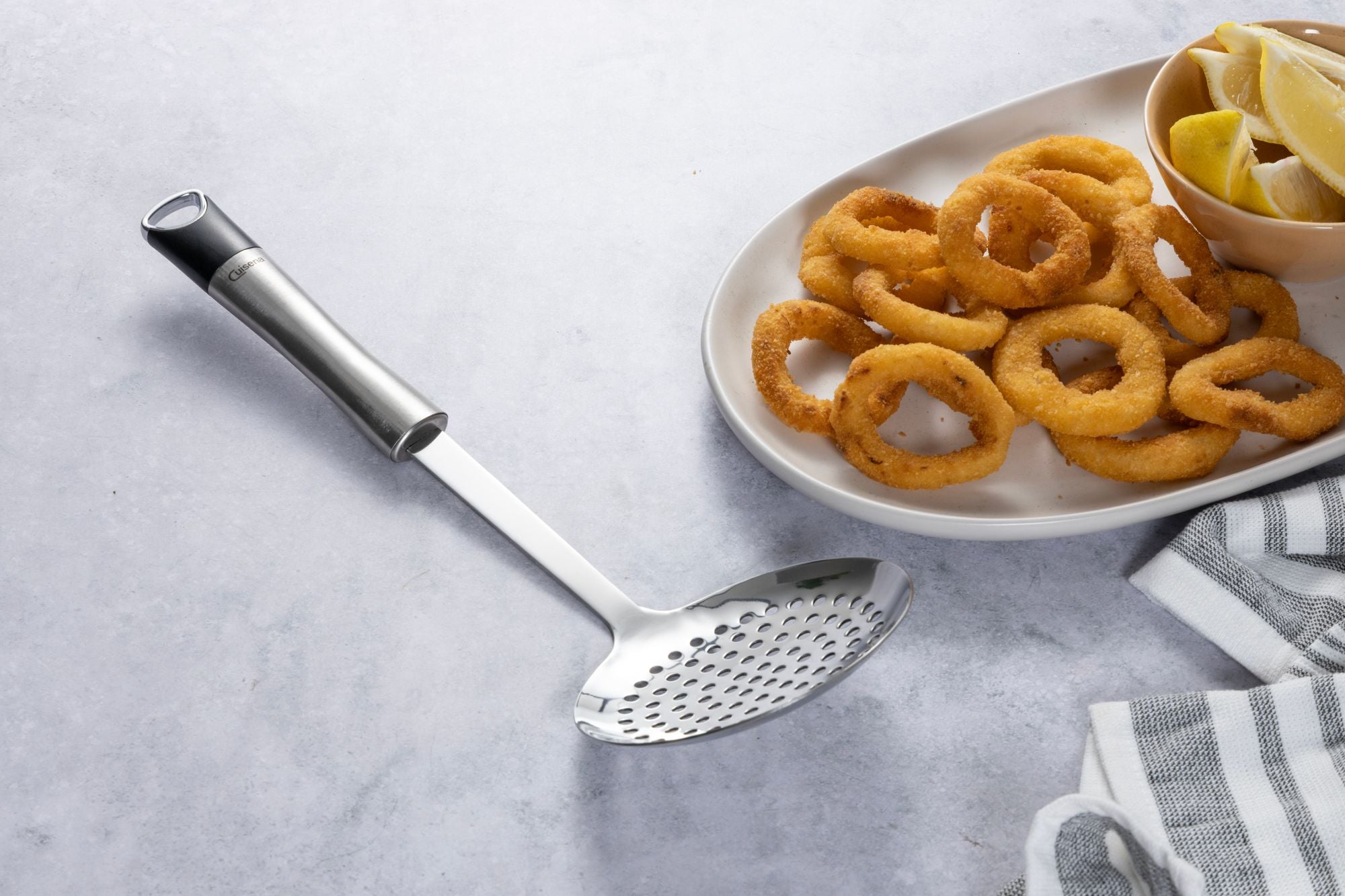 Cuisena Stainless Steel Skimmer