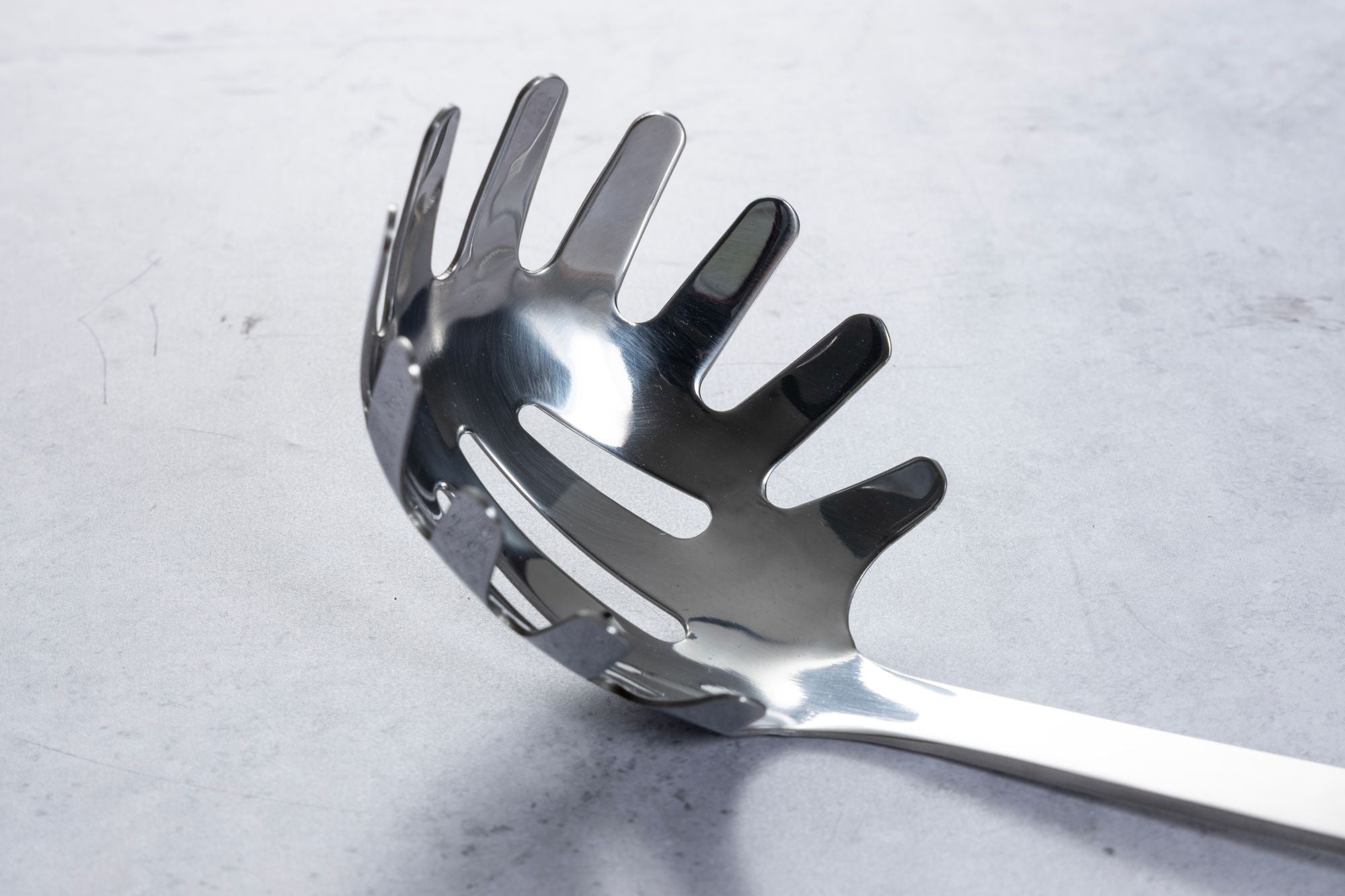 Cuisena Stainless Steel Pasta Server