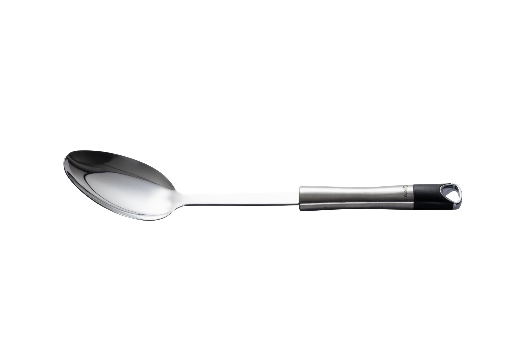 Cuisena Stainless Steel Solid Spoon