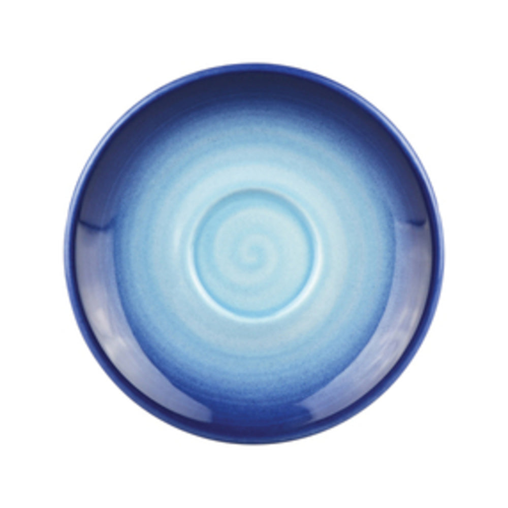 Longfine Wellington Cappuccino Saucer 150mm