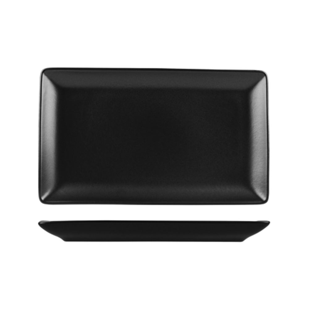 Longfine Rectangular Platter 270x160mm
