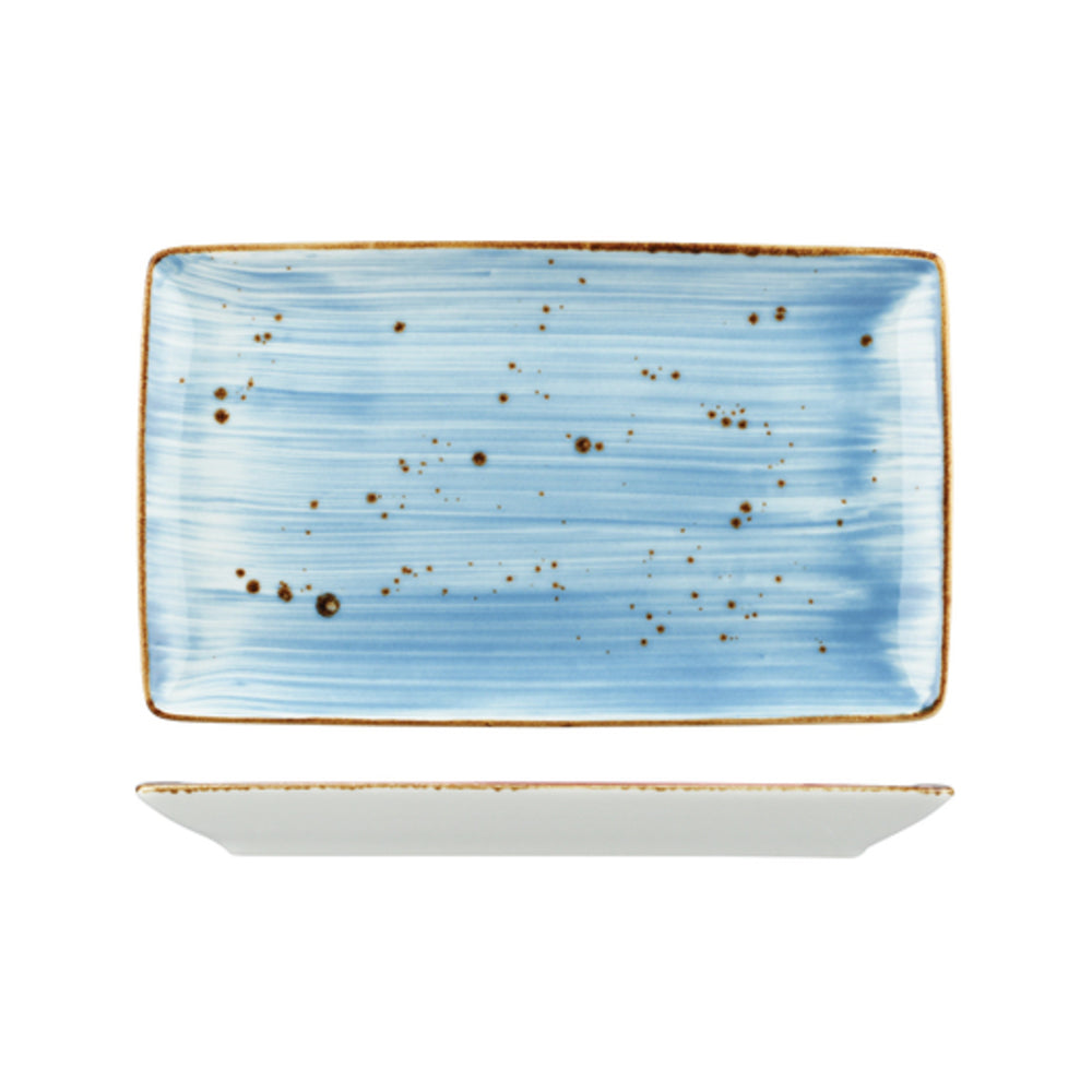 Longfine Rectangular Platter 270x160mm