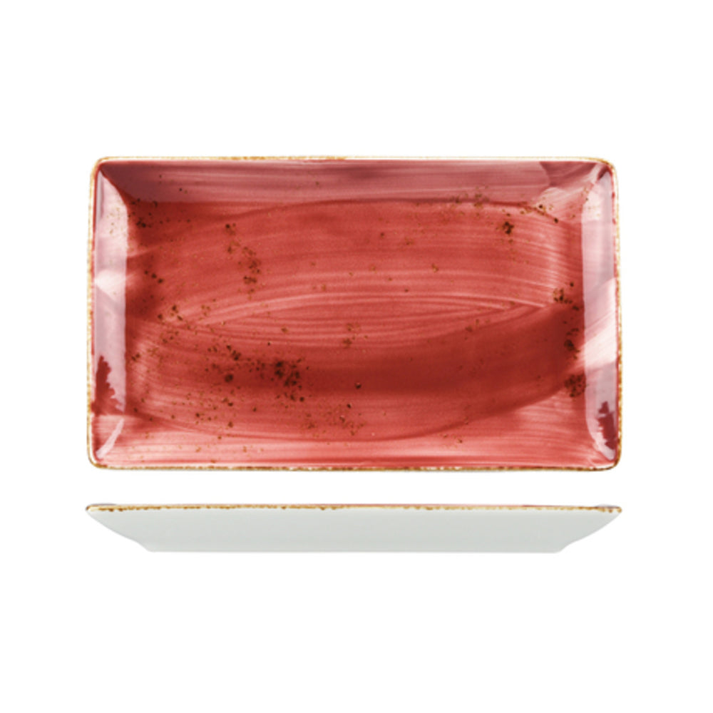 Longfine Rectangular Platter 270x160mm