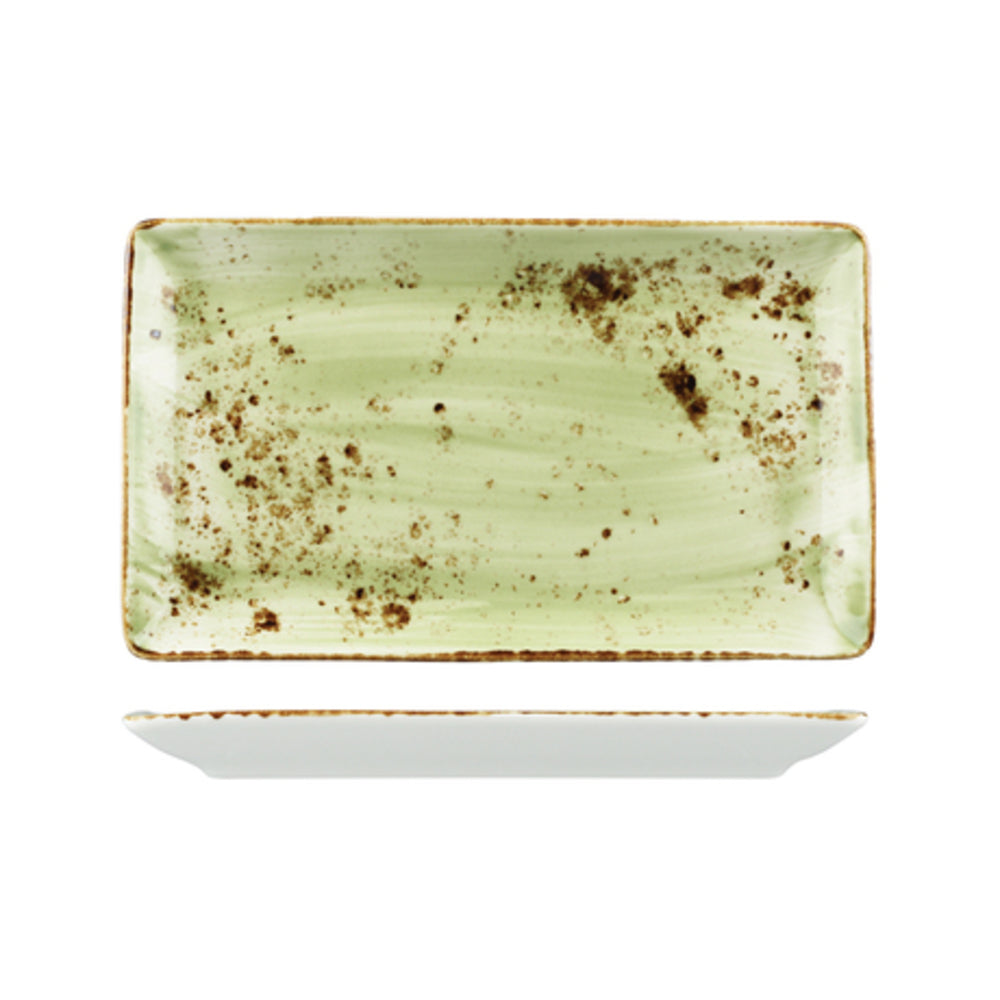 Longfine Rectangular Platter 270x160mm