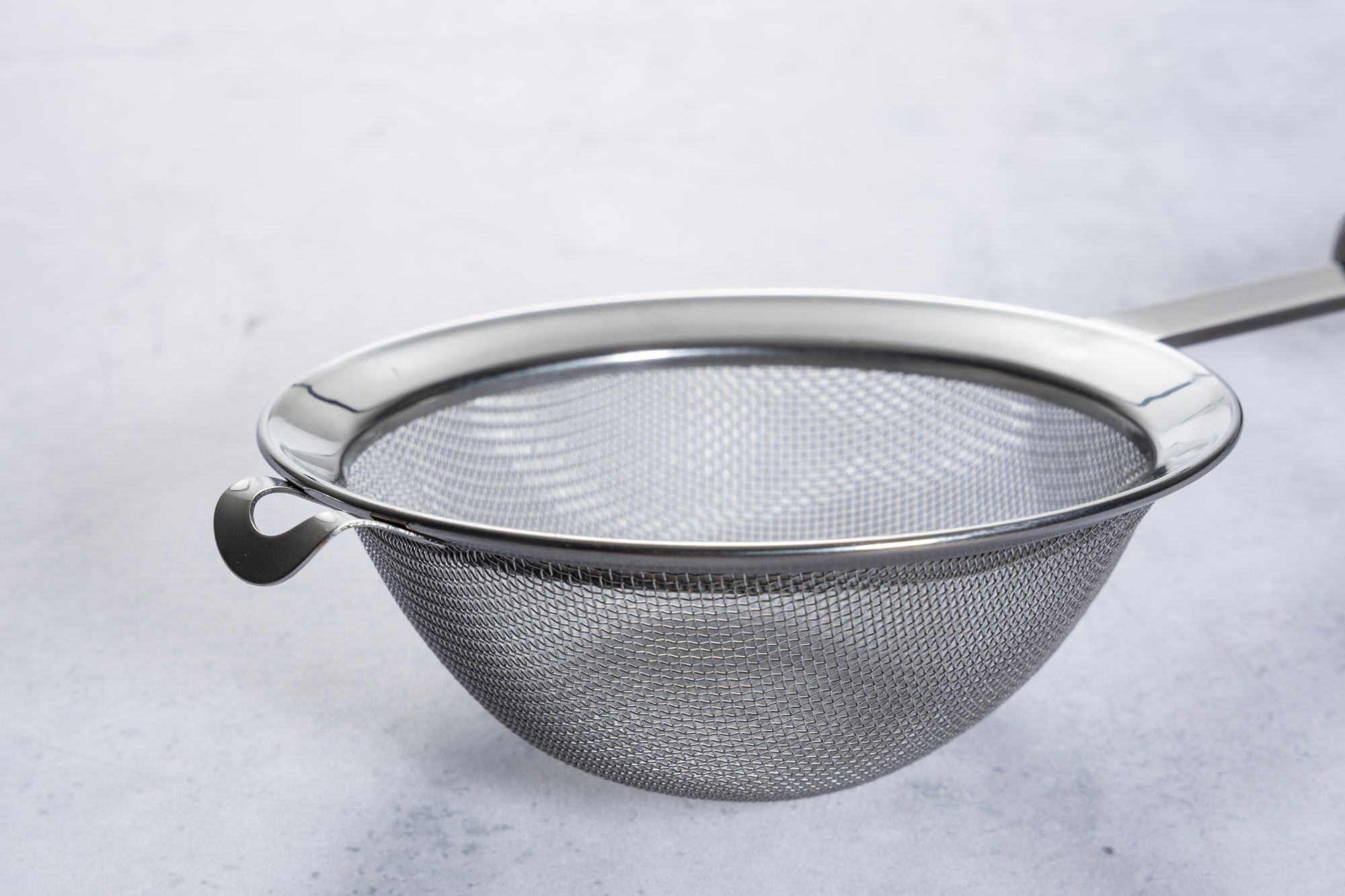 Cuisena Stainless Steel Mesh Skimmer