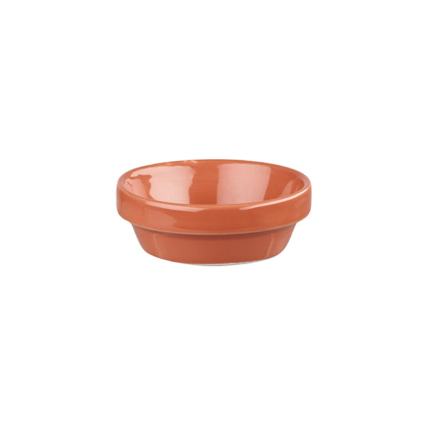 Churchill Bit on the Side Paprika Dip Dish (97mm Ø 35mm H 142ml)