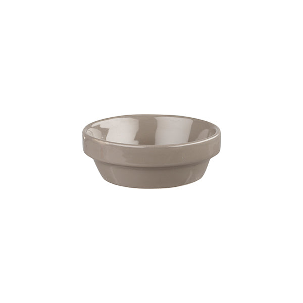 Churchill Bit on the Side Pebble Dip Dish (35mm Ø 97mm H 142ml)