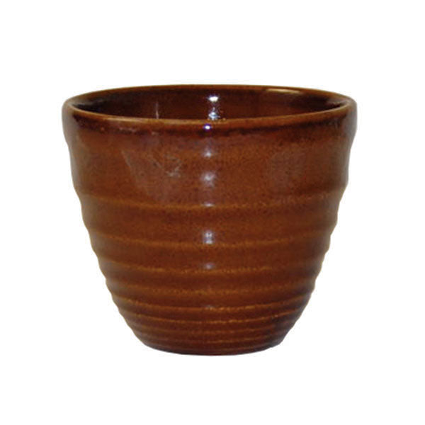 Churchill Bit on the Side Cinnamon Ripple Chip Mug (95mm Ø 83mm H 280ml)