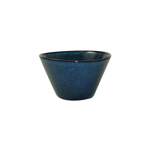 Churchill Bit on the Side Sapphire Zest Bowl (129mm Ø 76mm H 500ml)