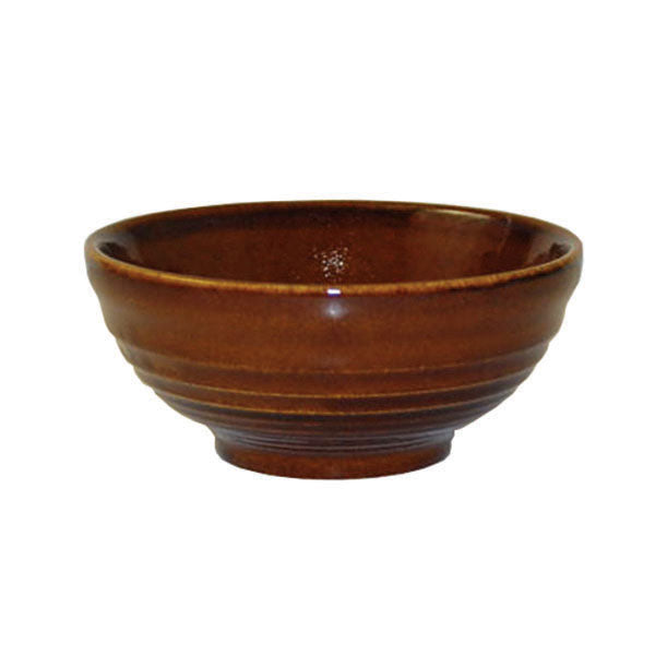 Churchill Bit on the Side Cinnamon Ripple Snack Bowl (104mm Ø 49mm H 170ml)