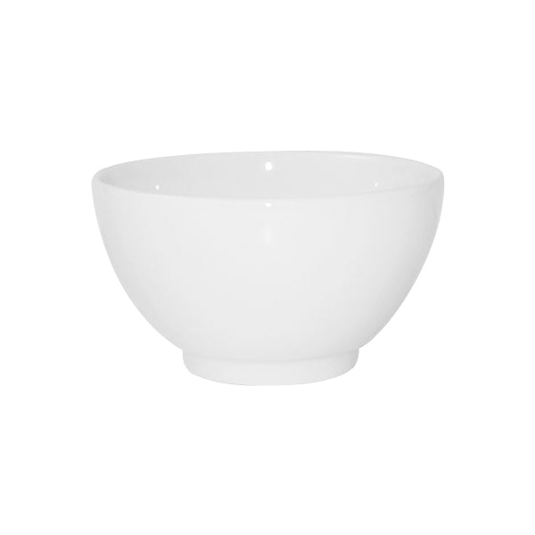 Churchill Bit on the Side White Spark Bowl (130mm Ø 76mm H 550ml)
