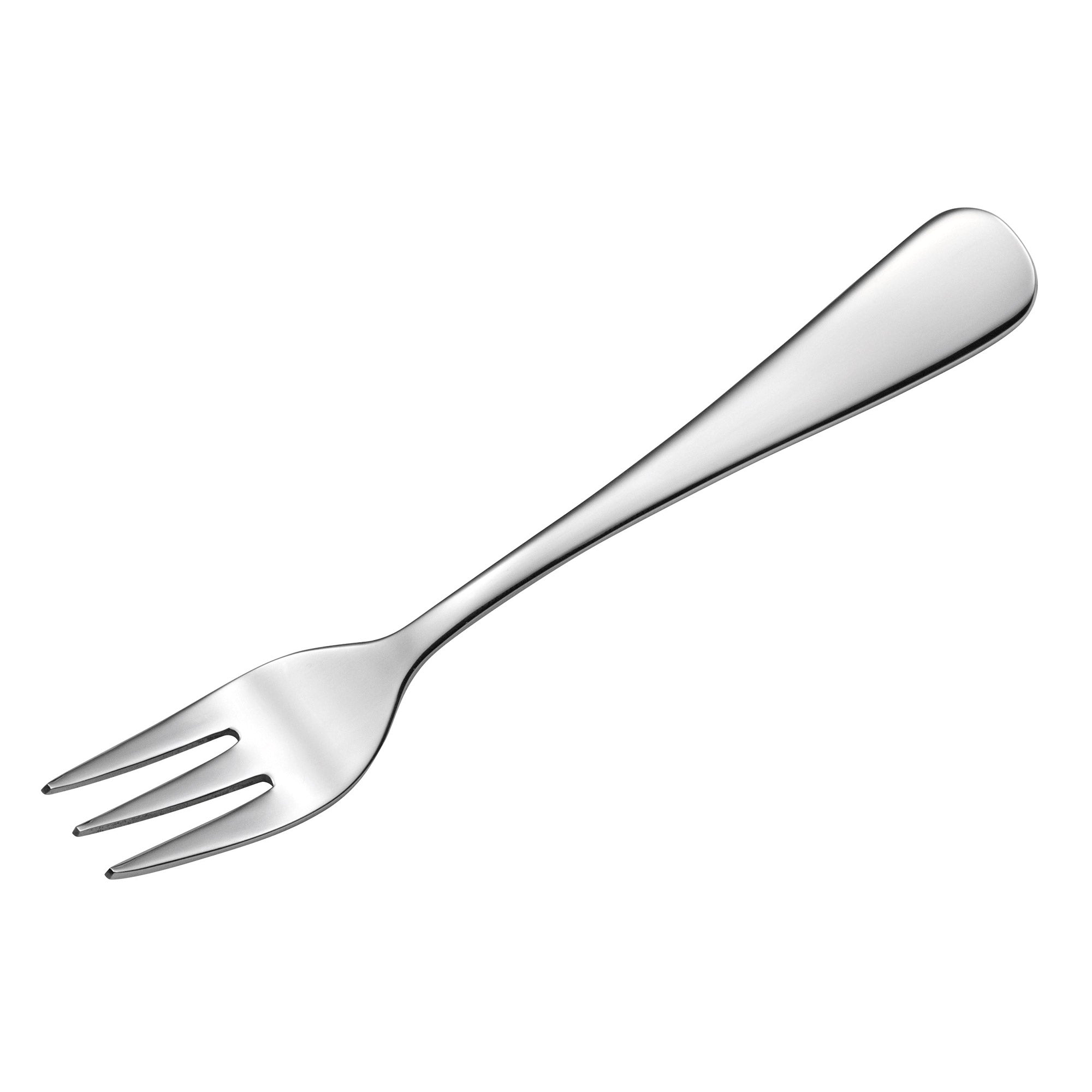 Wilkie Brothers Edinburgh Oyster Fork