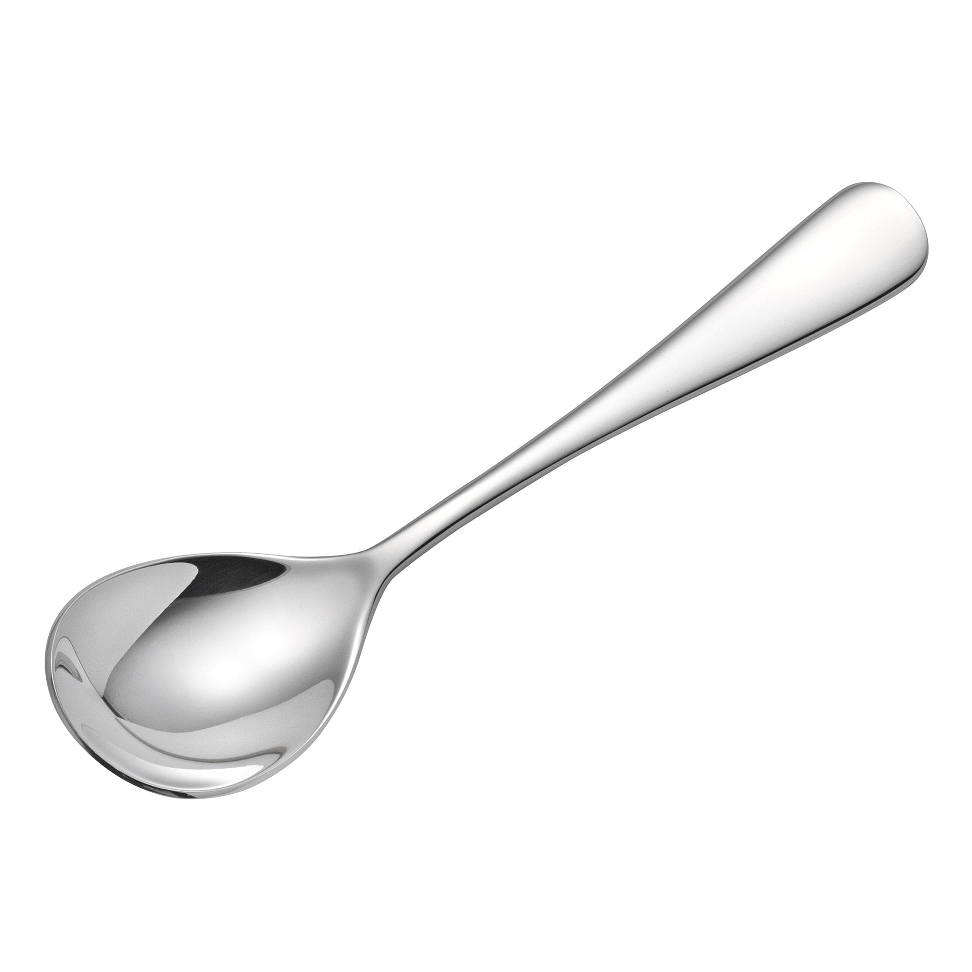 Wilkie Brothers Edinburgh Fruit Spoon