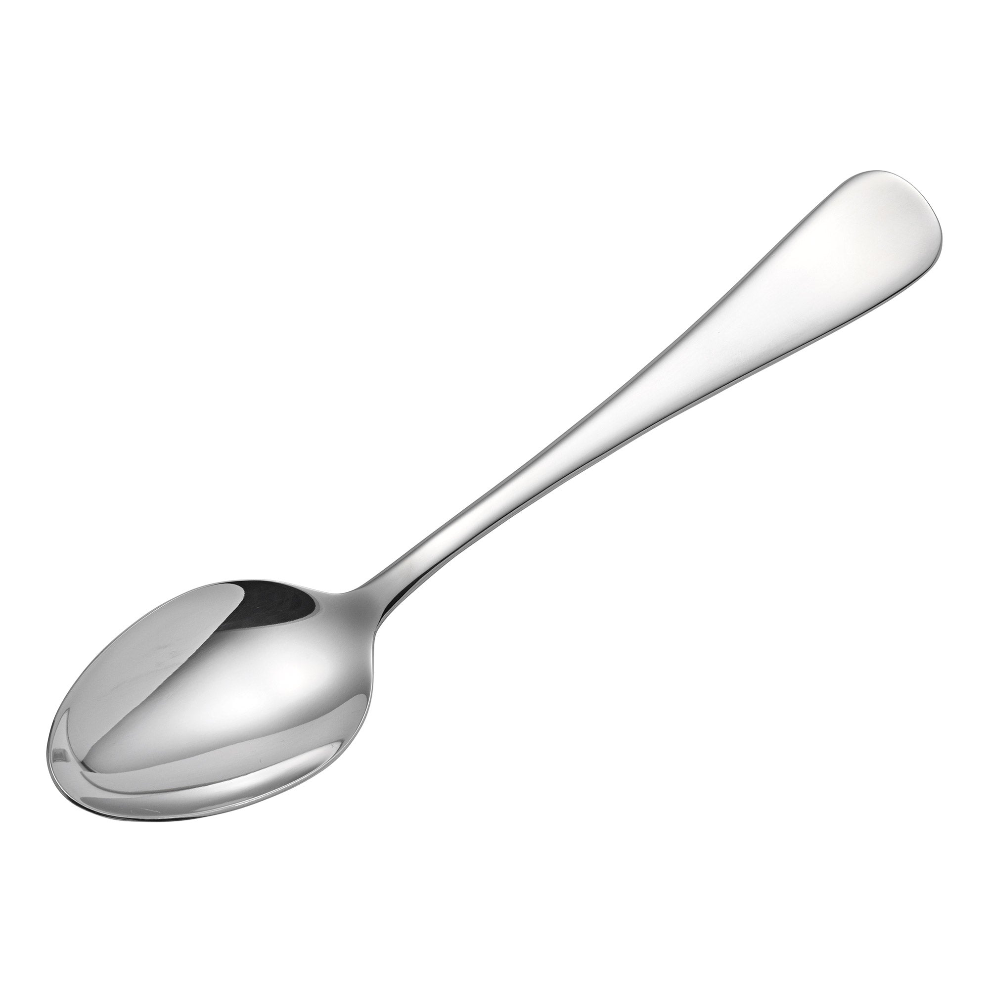 Wilkie Brothers Edinburgh Serving Spoon